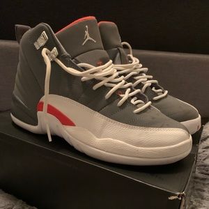 Retro Air Jordan 12’s